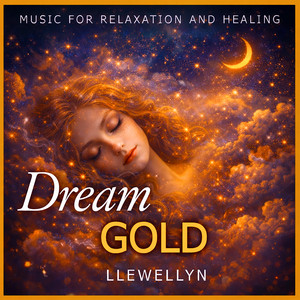 The Golden Dream Gate by Llewellyn
