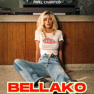 Bellako by Fidel Chanteo
