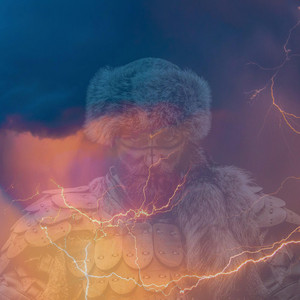 I Am The Storm by St Devil