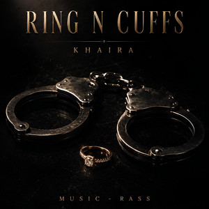 RING & CUFFS by KHAIRA