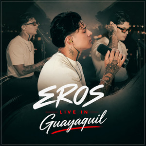 Hoy la Vi Pasar - Acústico by Eros