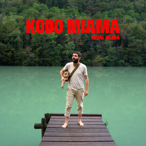Kodo Miama by Yuval Gilboa