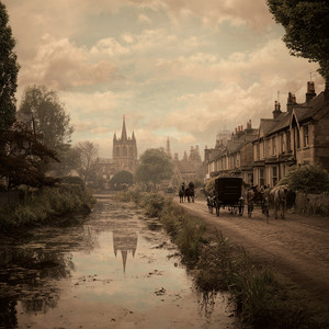my old life by Dorian Pembroke
