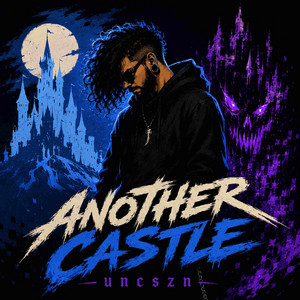 Another Castle by uncszn