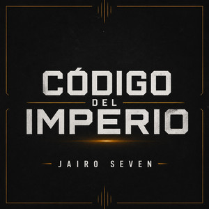 Código del Imperio by Jairo seven