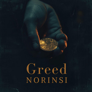 Greed by Norinsi
