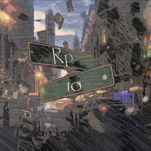 Rp 10