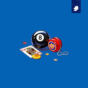 Don't waste time (feat. Danny & DonEmoji) by KozyPop, Danny, DonEmoji