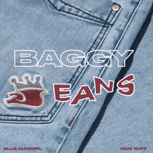 Baggy Jeans by Nick Ruff