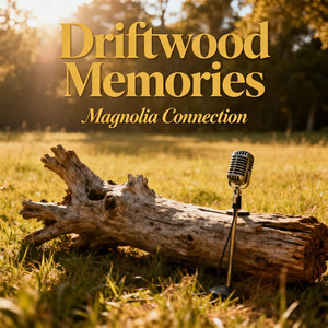 Driftwood memories by MAGNOLIA CONNECTION