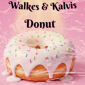 Kalvis - Donut (feat. Walkes)