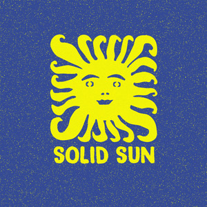 Solid Sun by Number 9