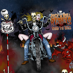 Rock n roll rebels | Spotify