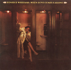 I Found Love - song and lyrics by Deniece Williams | Spotify