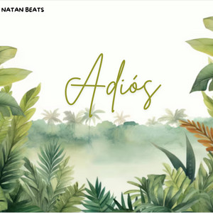 Adiós by Natan Beats