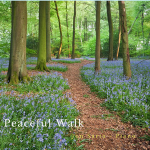 Peaceful Walk album