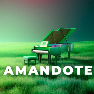 AMANDOTE by TRUENO MUSIC