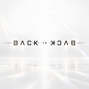 Back to Back by Mering