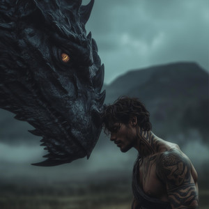 Dragon Rider by Tales with Lora