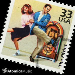 Atomica Music - Cool It Daddy