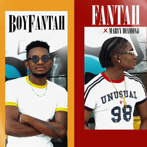 Fantah by Boyfantah, Marvy Diamond