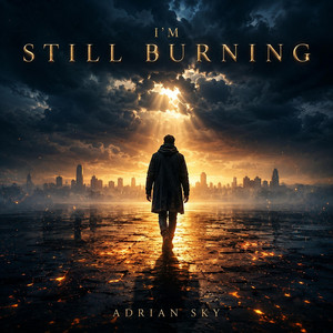I'm Still Burning by Adrian Sky