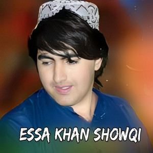 Essa Khan Showqi - Zra Mi Yarano Tor Sho