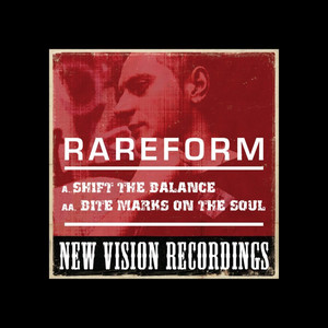 Shift The Balance - Original Mix by RareForm