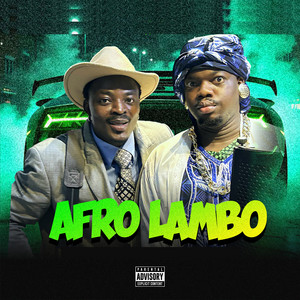 FreedomHND - Afro Lambo (Open Verse)