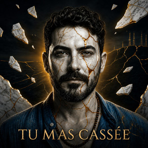 Tu m'as cassée by LSJ