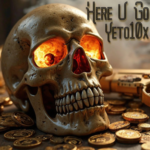 Ran Up The Money by Yeto10x