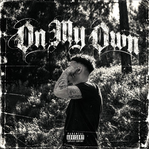 On My Own by Bookie2Paid