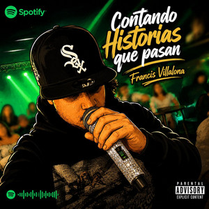 Esta Noche by Francis Villalona, Rafa Carter