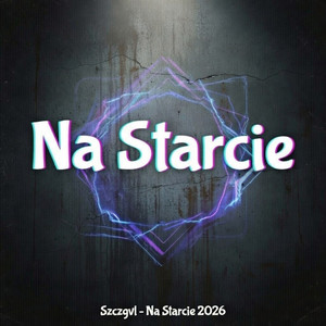 na starcie