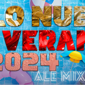 Ale mix - lo nuevo verano 2024 25