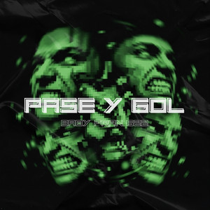 Pase Y Gol by Baby Fran 622