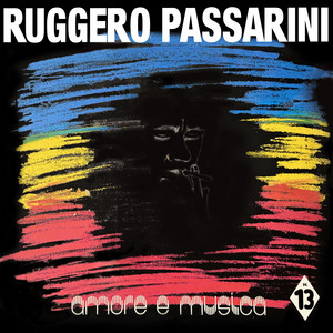 Ruggero Passarini - Ruggero (Valzer)