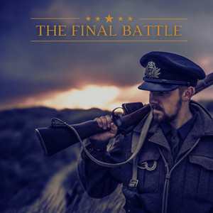 Steve Ralph - The Final Battle