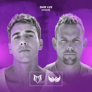 Home by SMR LVE