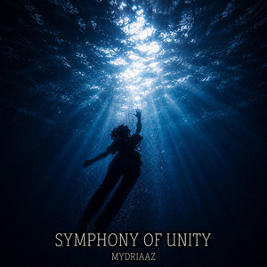 Liliia Kysil — Symphony of Unity