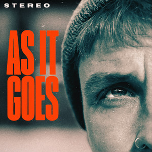As It Goes by Joe Yorke