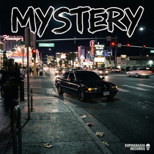 Mystery (feat. 2Real & DJ Skandalous)
