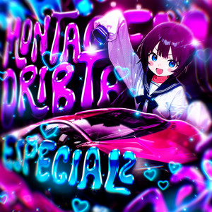 WXRTNAX, DJ ANYZZ & ZZXWNCH - MONTAGEM ORBITA ESPECIAL 2 (Mega Slowed)