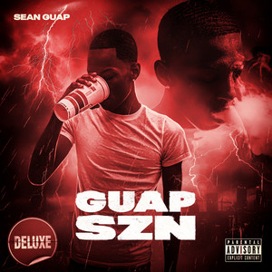 Rockstar by Sean Guap