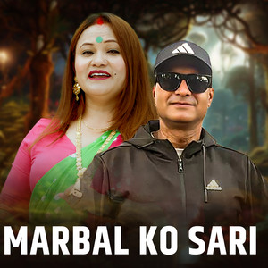 Dharmaraj Giri - Marbal Ko Sari
