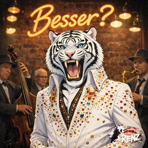 Besser? by Flo Renz