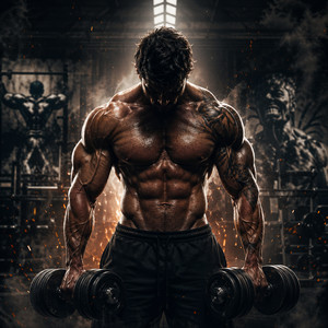 Built by Discipline by $DREY