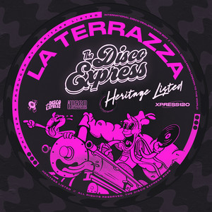La Terrazza by Heritage Listed