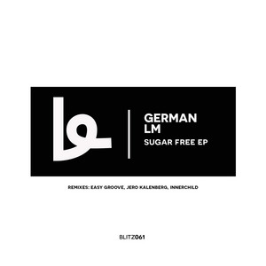 Sugar Free - Easy Groove Remix by German LM, Easy Groove