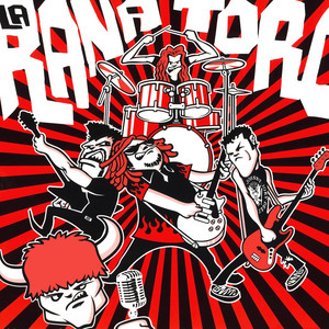 Porno-Star - song and lyrics by La Rana Toro | Spotify